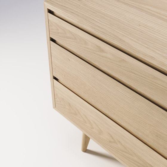 Double Chest of Drawers | Sideboards / Kommoden | Wewood