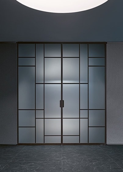 Air | Internal doors | Rimadesio