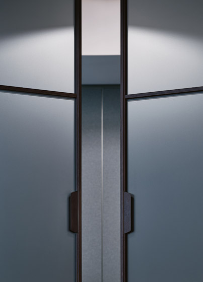 Air | Internal doors | Rimadesio