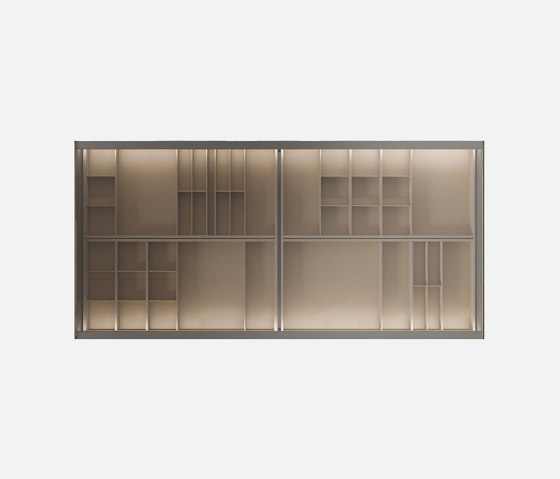 Altair | Sideboards / Kommoden | Rimadesio