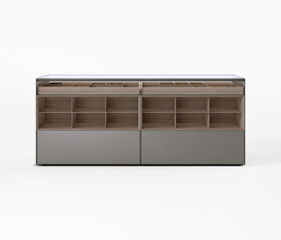 Altair | Sideboards / Kommoden | Rimadesio