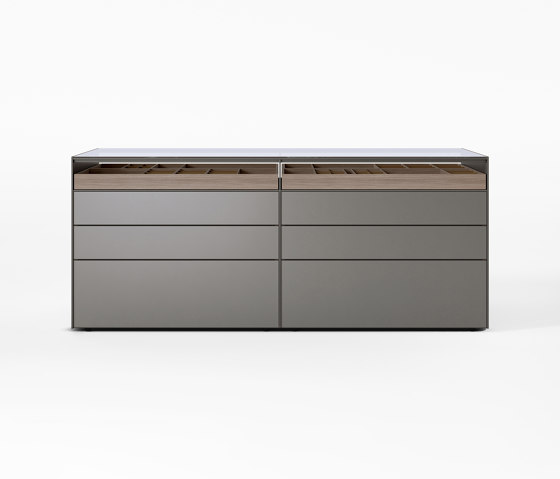 Altair | Sideboards / Kommoden | Rimadesio