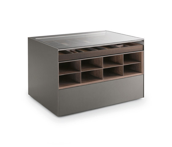 Altair | Sideboards / Kommoden | Rimadesio