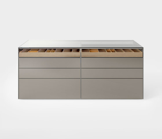 Altair | Sideboards / Kommoden | Rimadesio