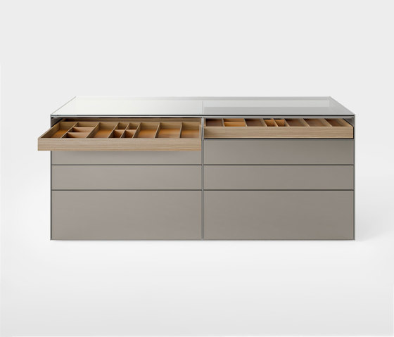 Altair | Sideboards / Kommoden | Rimadesio