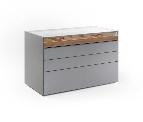 Altair | Sideboards / Kommoden | Rimadesio