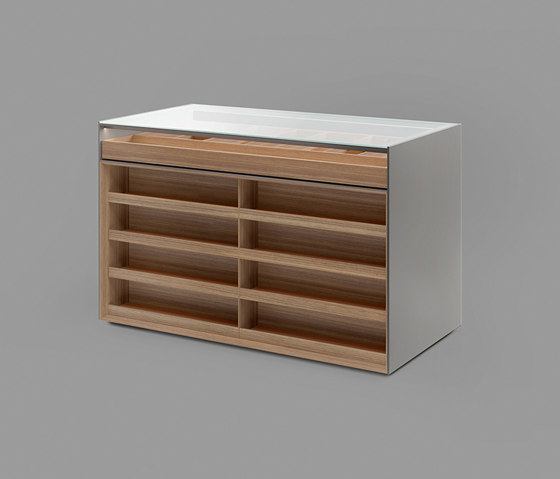 Altair | Sideboards / Kommoden | Rimadesio