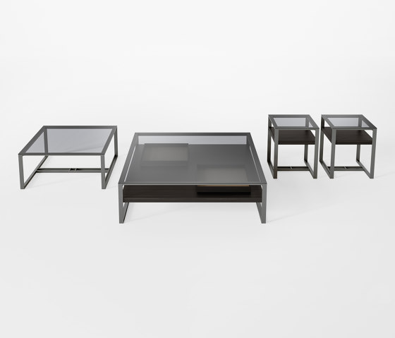 Rialto Coffee Table | Mesas de centro | Rimadesio