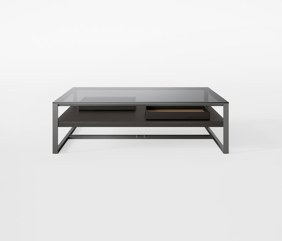 Rialto Coffee Table | Mesas de centro | Rimadesio