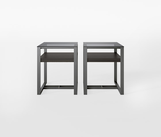 Rialto Coffee Table | Tables d'appoint | Rimadesio