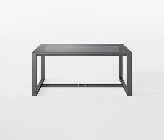 Rialto Coffee Table | Tables basses | Rimadesio