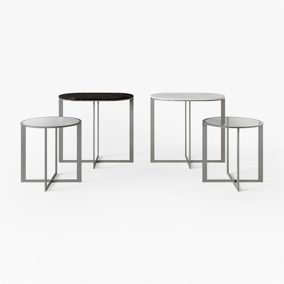 Rialto Coffee Table | Tables basses | Rimadesio