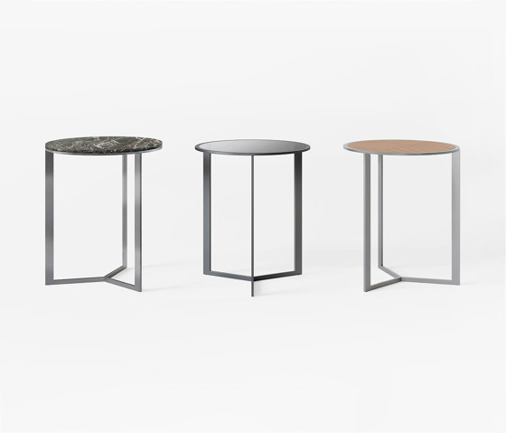 Rialto Coffee Table | Tables basses | Rimadesio