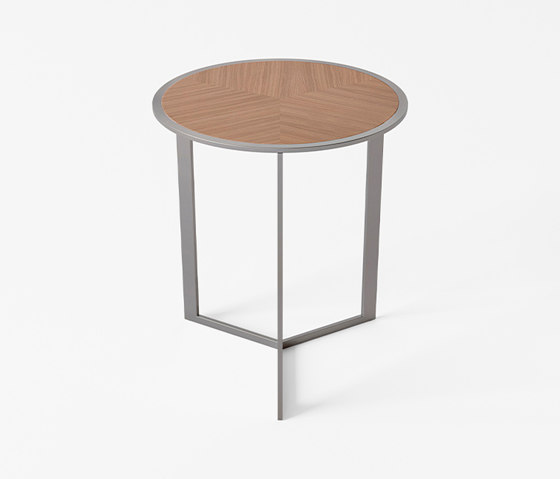 Rialto Coffee Table | Tables basses | Rimadesio