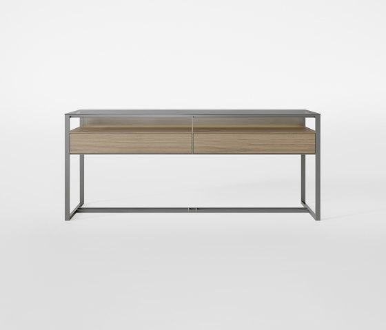 Rialto Consolle | Tables consoles | Rimadesio