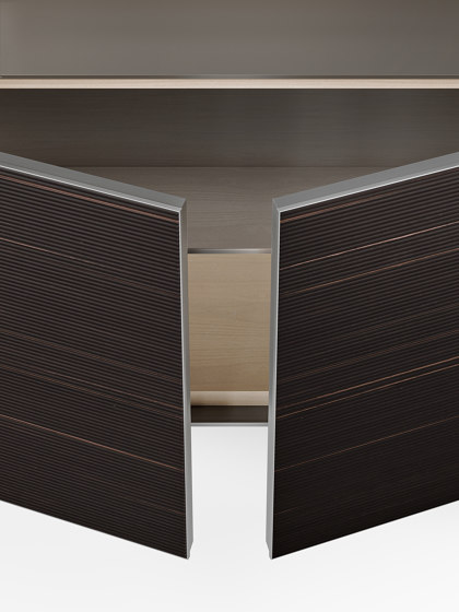 Rialto Sideboard | Sideboards | Rimadesio