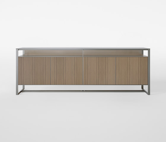 Rialto Sideboard | Aparadores | Rimadesio