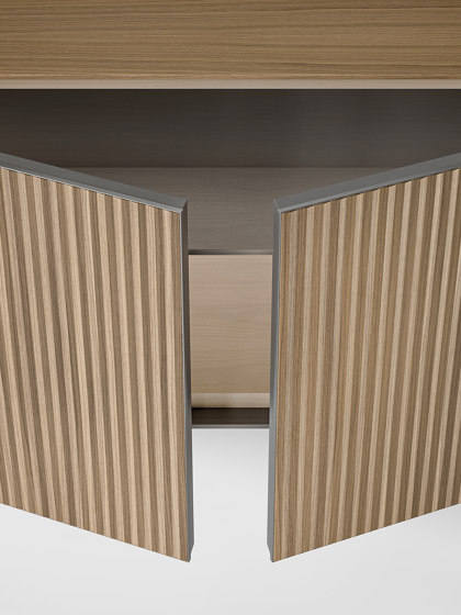 Rialto Sideboard | Aparadores | Rimadesio