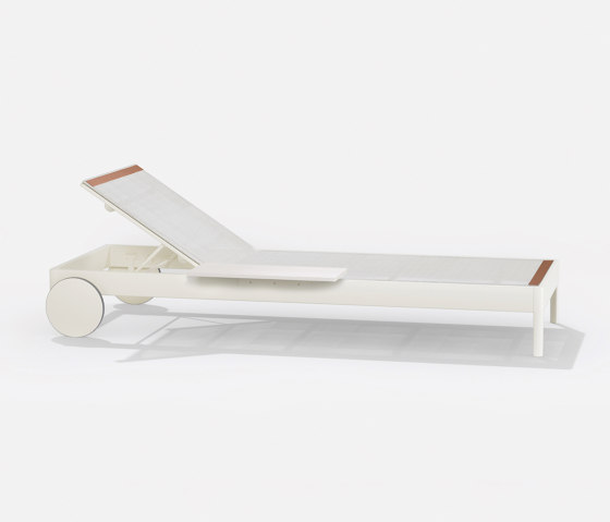 Solaris sunlounger | Day beds / Lounger | Fast