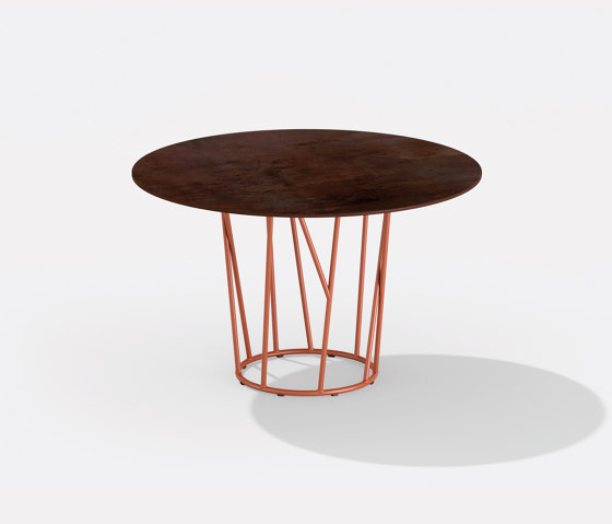 Wild table | Dining tables | Fast