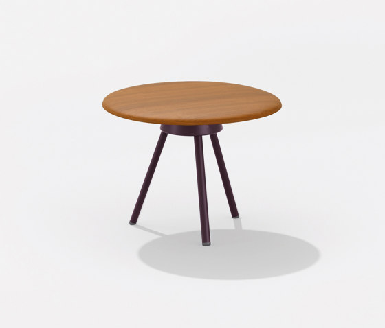 Zebra coffee table | Tavolini alti | Fast
