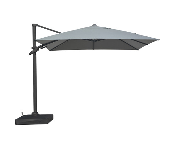 Claude Ash Umbrella | Ombrelloni | SNOC