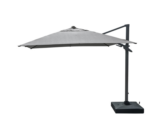 Claude Ash Umbrella | Parasoles | SNOC