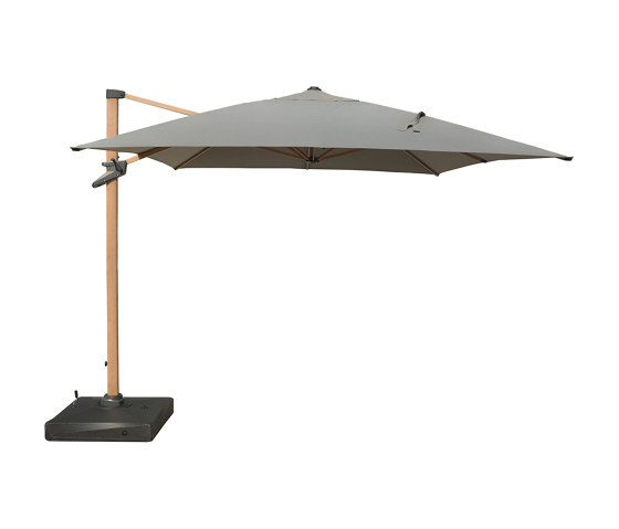 Claude Brandoh XL Umbrella | Parasols | SNOC