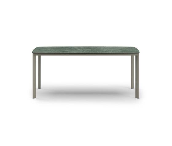 Claude Charcoal Dining Table | Dining tables | SNOC