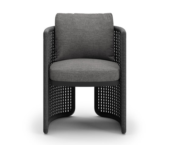 Miura-nightfall Dining Chair | Sedie | SNOC