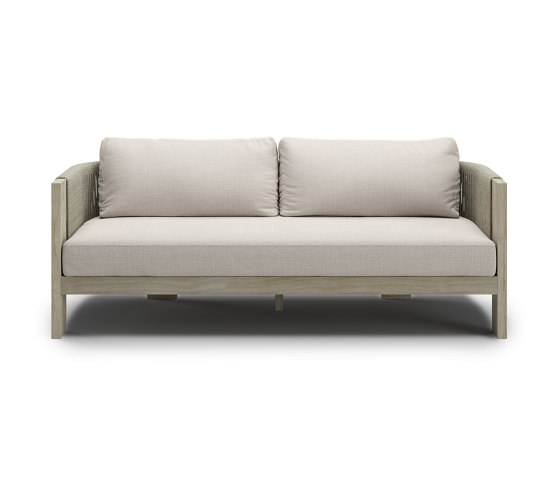 Ralph-Ash 2 Seater Sofa | Sofas | SNOC