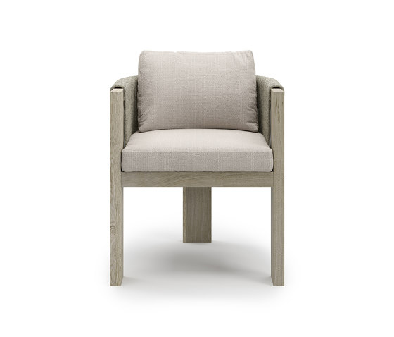 Ralph-ash Dining Chair | Chaises | SNOC