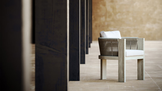 Ralph-Ash Dining Chair | Chairs | SNOC