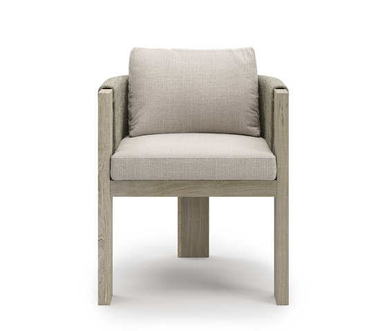 Ralph-Ash Dining Chair | Sillas | SNOC