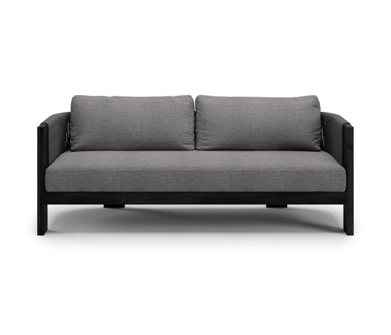 Ralph-Noche 2 Seater Sofa | Sofas | SNOC