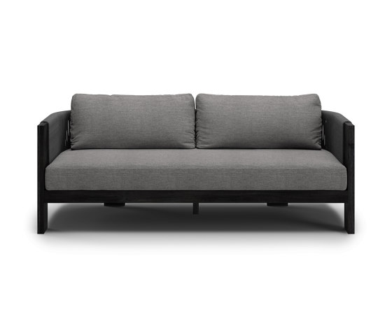 Ralph-Noche 2 Seater Sofa | Canapés | SNOC