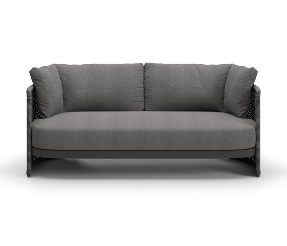 Ralph-Noche 2 Seater Sofa | Canapés | SNOC