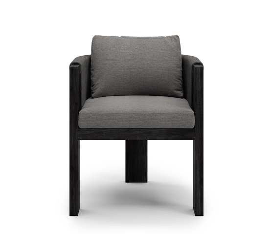 Ralph-Noche Dining Chair | Sillas | SNOC