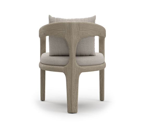 Whale-Ash Dining Chair | Mesas comedor | SNOC