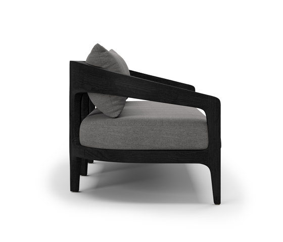 Whale-Noche 3 Seater Sofa | Sofas | SNOC