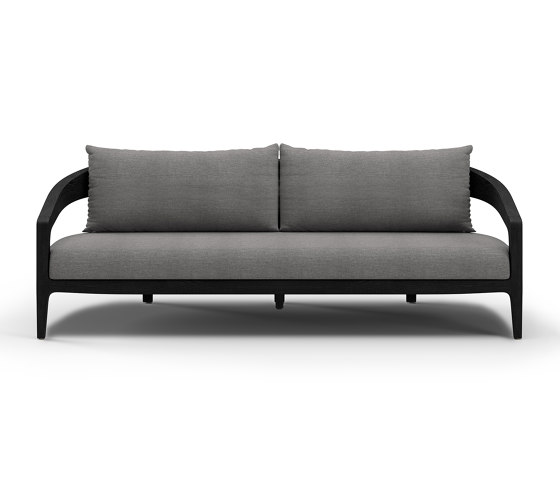 Whale-Noche 3 Seater Sofa | Sofas | SNOC