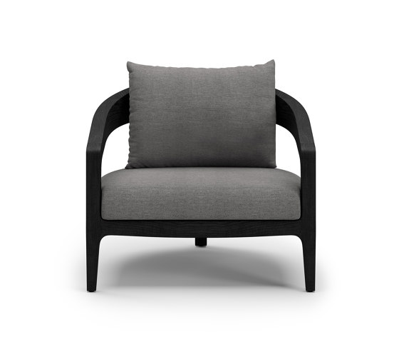 Whale-Noche Armchair | Sillones | SNOC