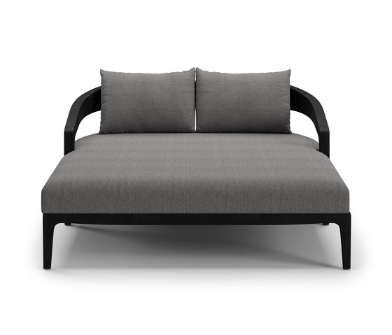 Whale-Noche Daybed | Lettini / Lounger | SNOC