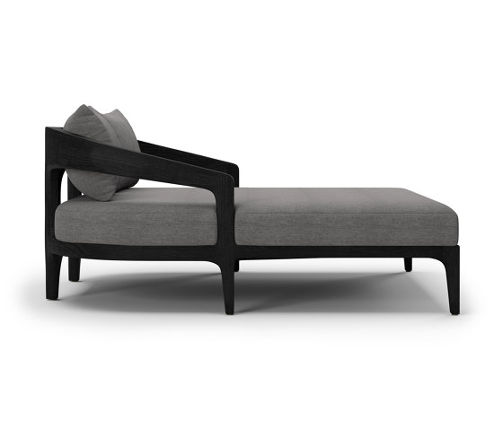Whale-Noche Daybed | Tagesliegen / Lounger | SNOC