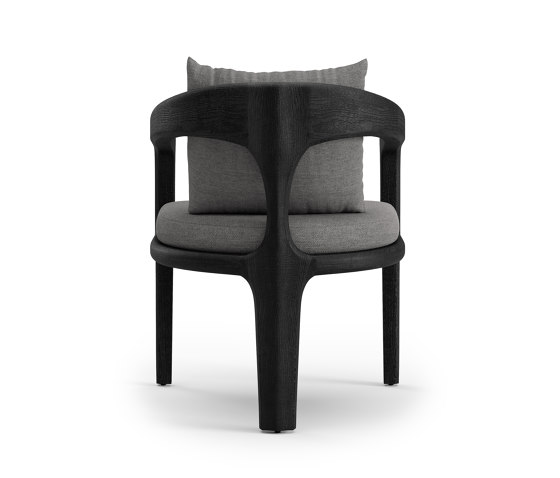 Whale-Noche Dining Chair | Chaises | SNOC