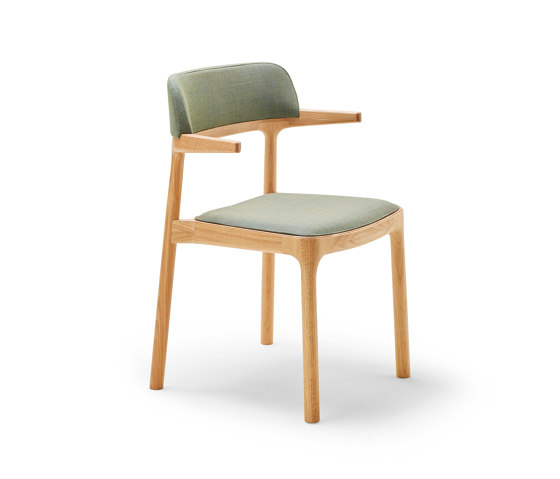 Orria Chair | Chaises | Alki