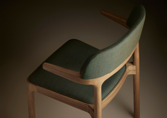 Orria Chair | Sillas | Alki