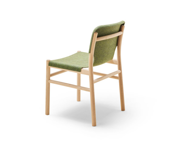 Xume Chair | Sedie | Alki