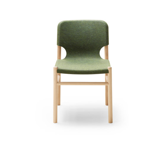 Xume Chair | Chaises | Alki