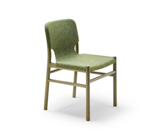 Xume Chair | Sillas | Alki